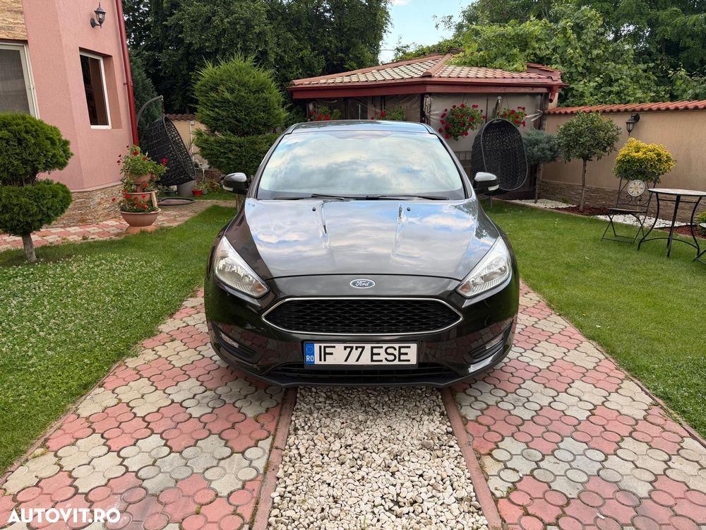 Ford Focus - 2