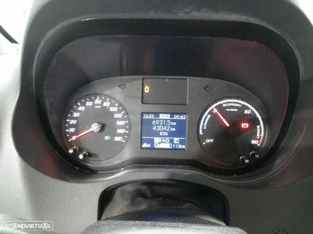 Mercedes-Benz E-SPRINTER 312/39 5d c/IVA - 4