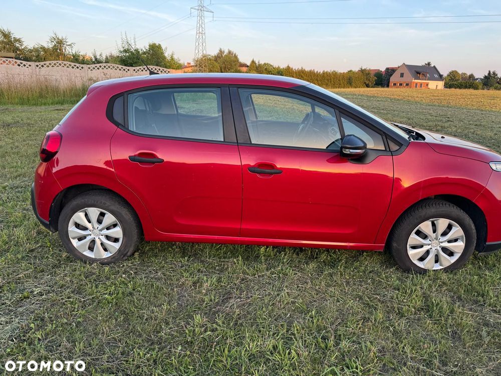 Citroën C3 - 12