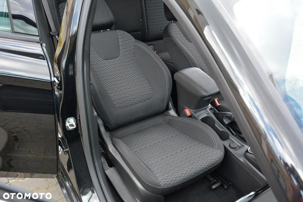 Opel Astra 1.4 T Dynamic - 19
