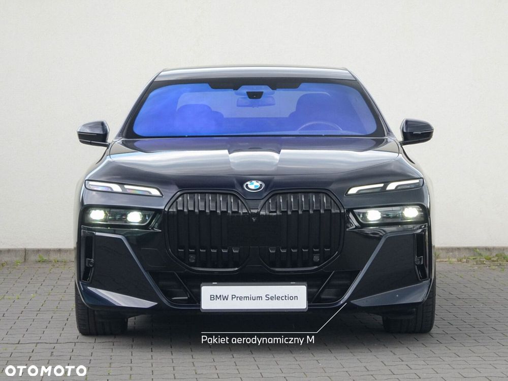 BMW Seria 7 - 6