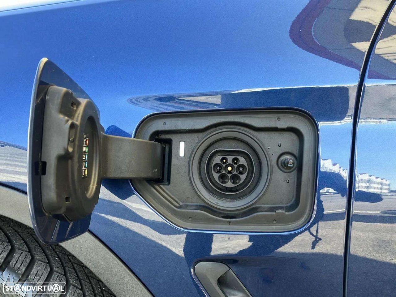 BMW X3 30 e xDrive Line Luxury - 22