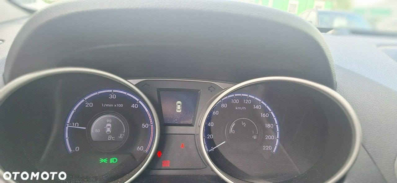 Hyundai ix35 - 20