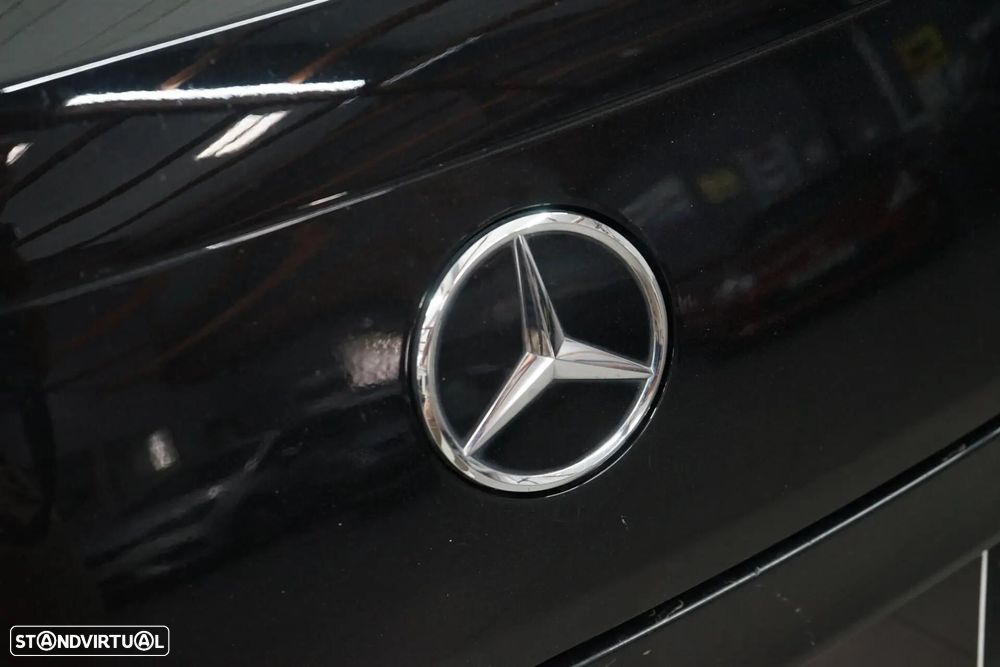 Mercedes-Benz CLA 250 e 8G-DCT Edition AMG Line - 14