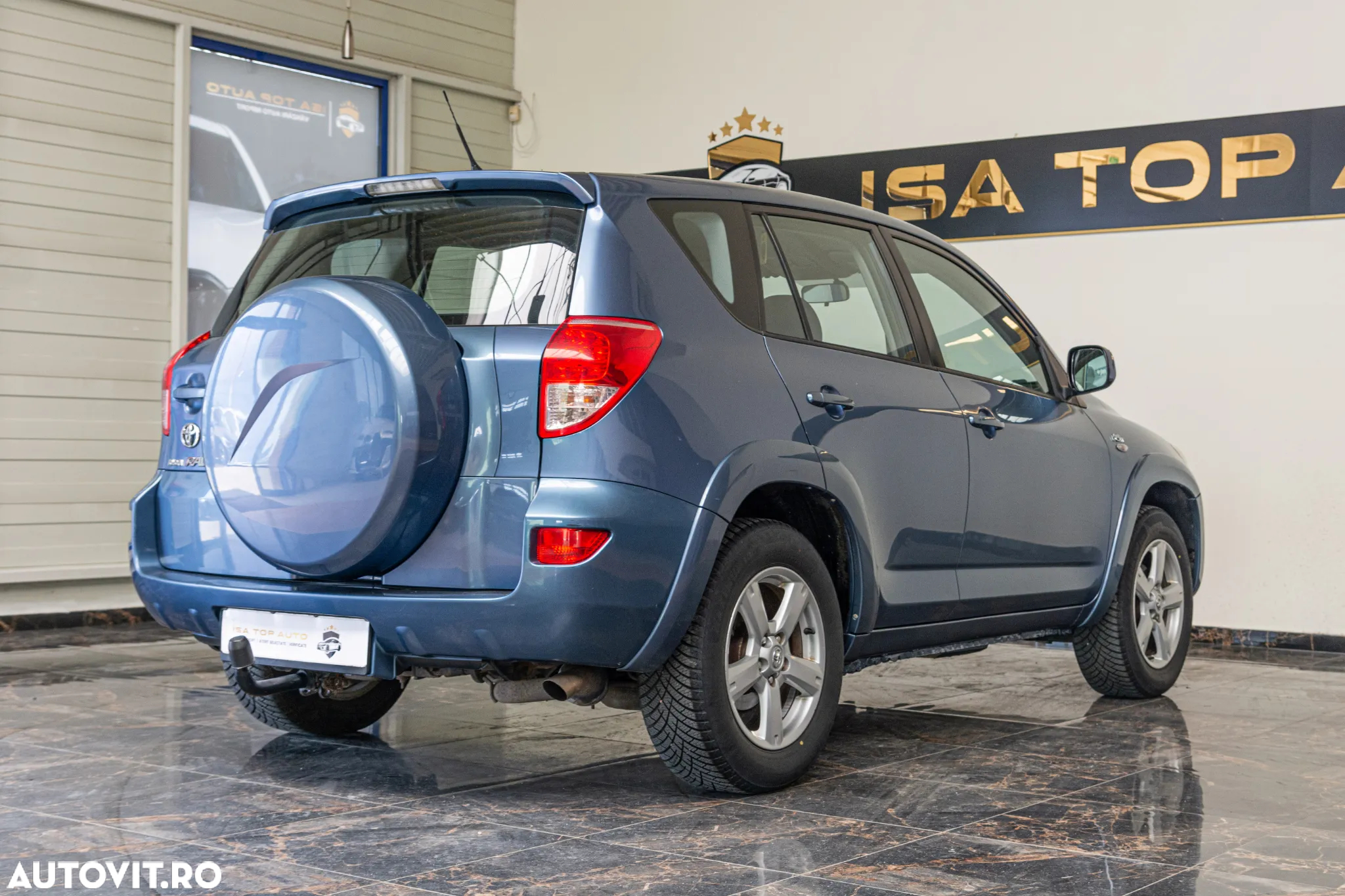 Toyota RAV4 - 33