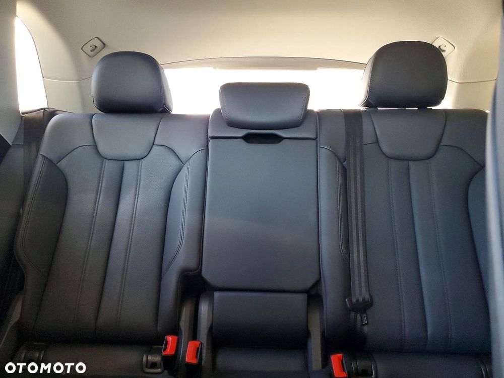 Audi Q5 2.0 TFSI Quattro S tronic sport - 9