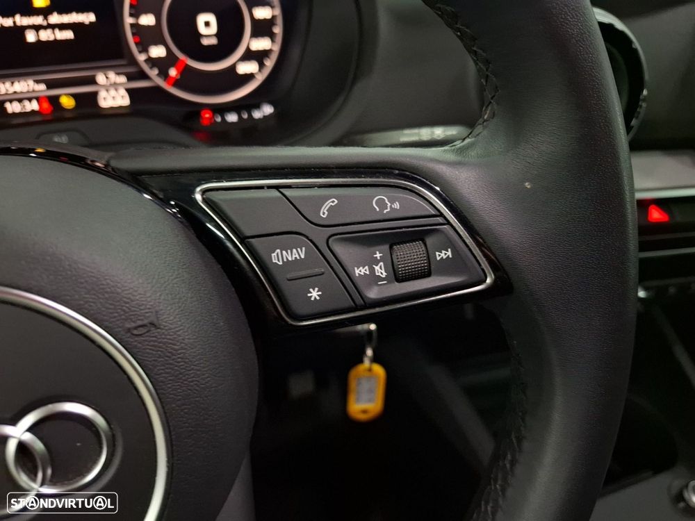 Audi Q2 30 TFSI Advanced - 16