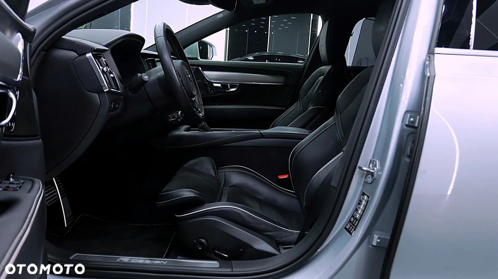 Volvo S90 B4 B R-Design - 17