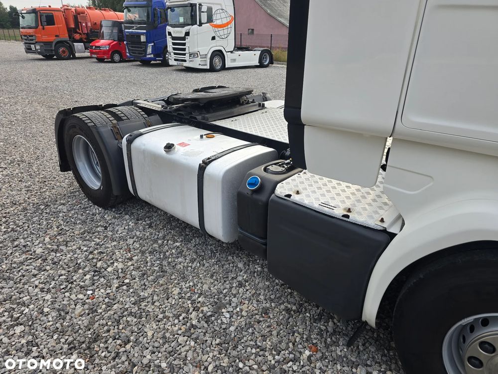 Scania R450/ACC/SCC/Radar/Retarder/Bez EGR - 10