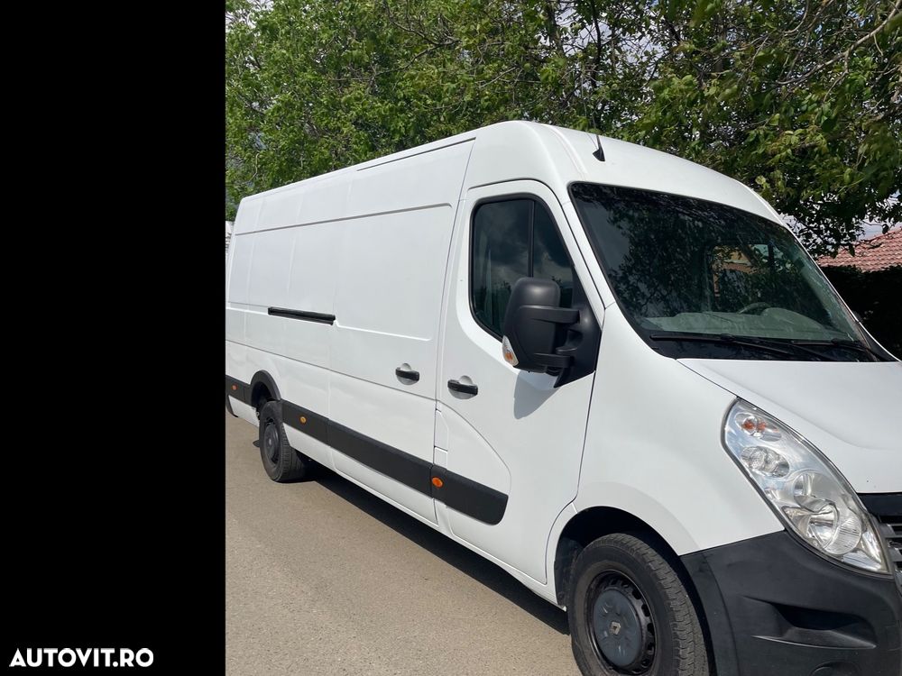 Renault Master - 4