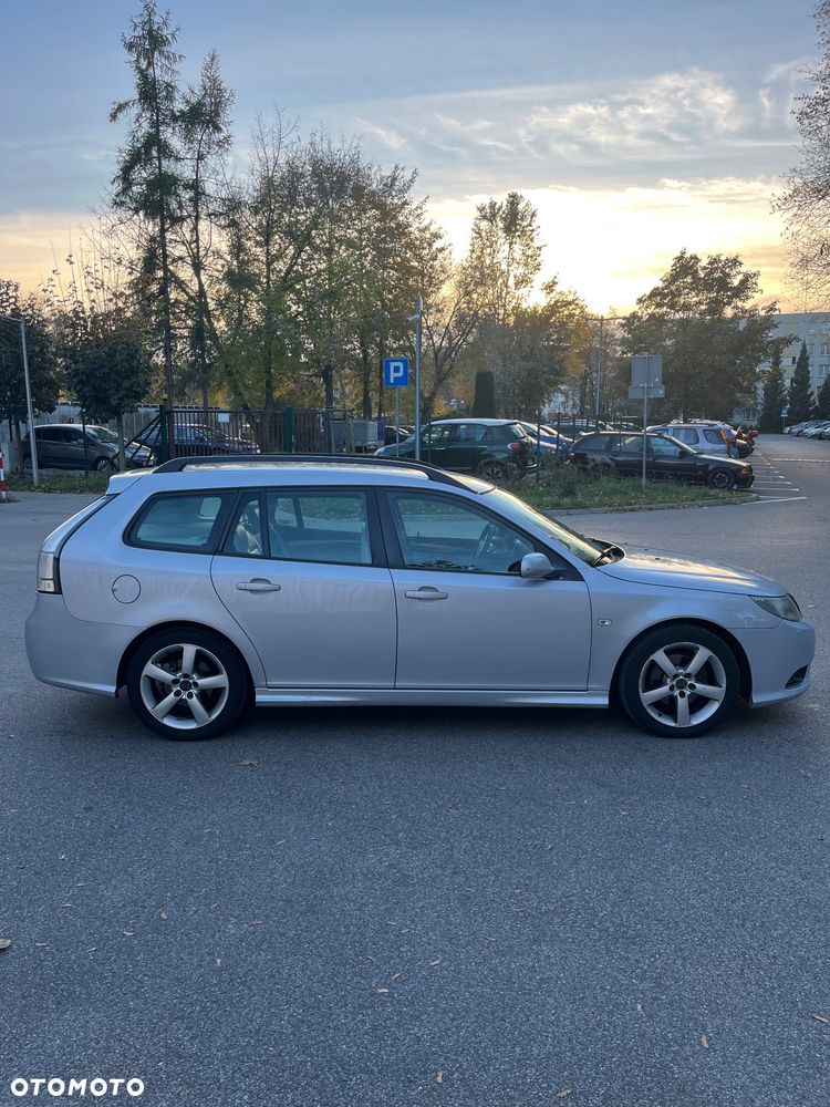 Saab 9-3 - 4