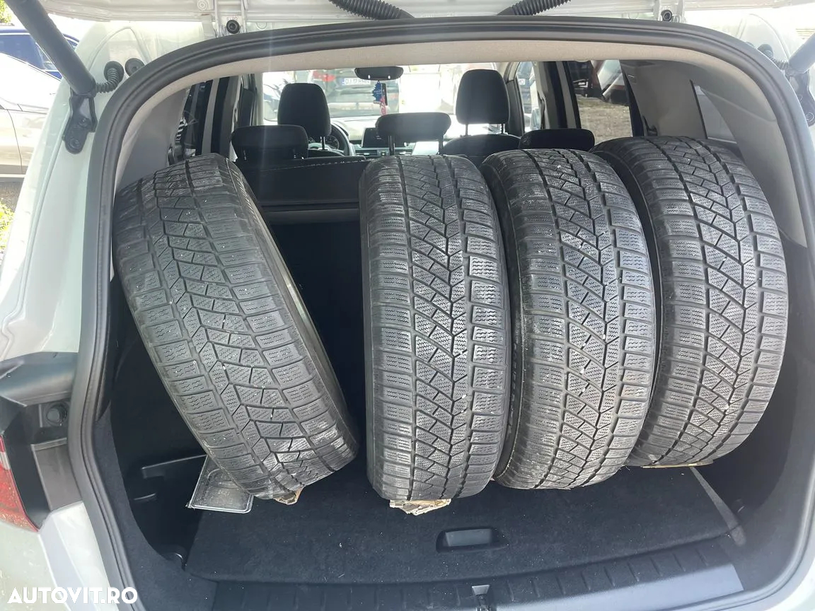 BMW Seria 2 218d Gran Tourer Advantage - 17
