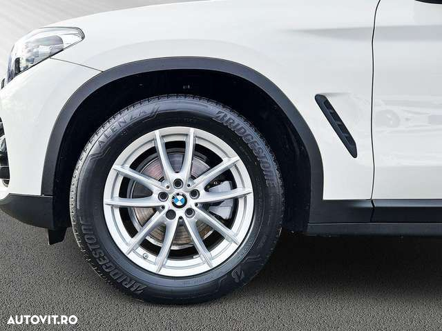 BMW X3 - 14