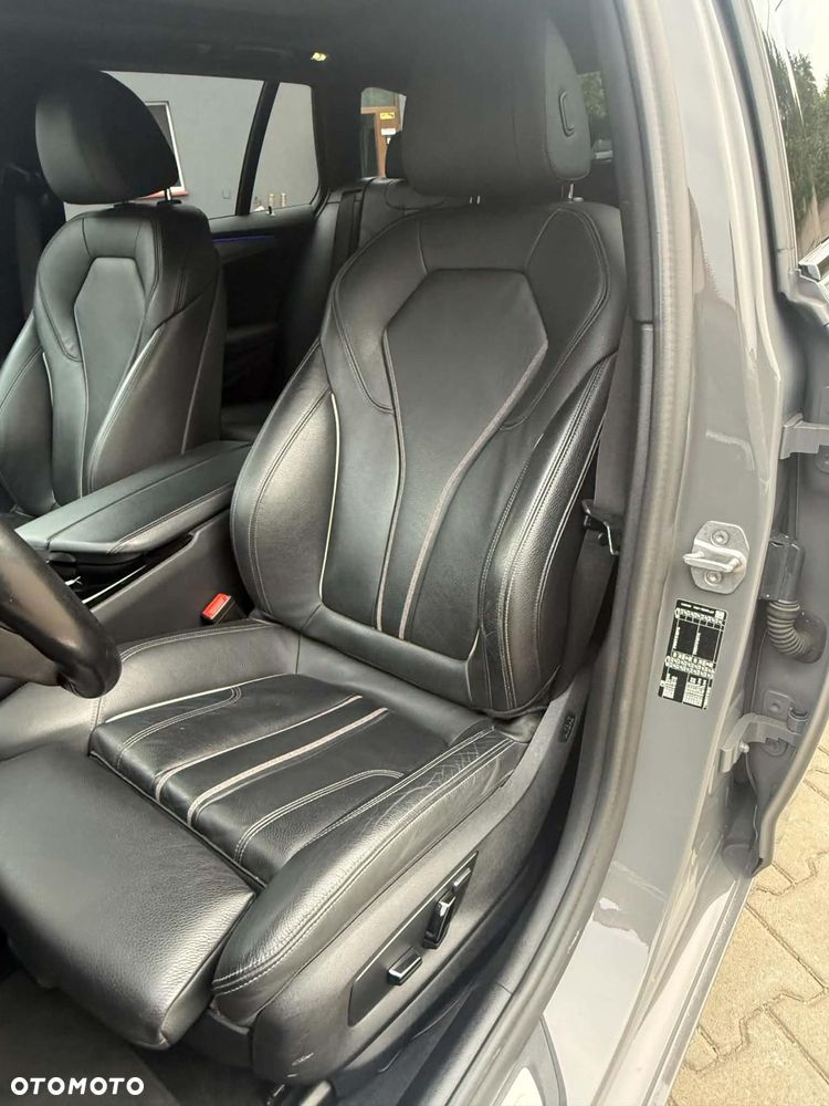 BMW Seria 5 518d mHEV sport - 19