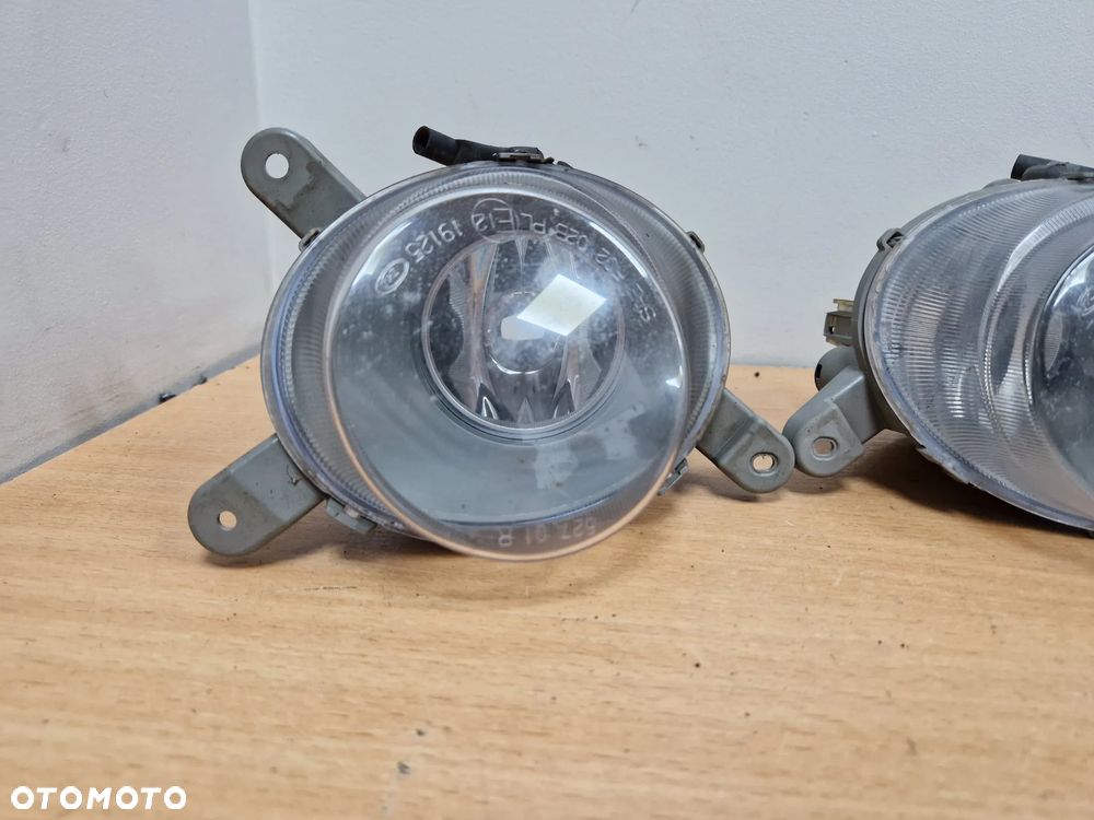 HALOGENY VOLVO S60I LIFT 04-10 8693336 / 8693337 - 2