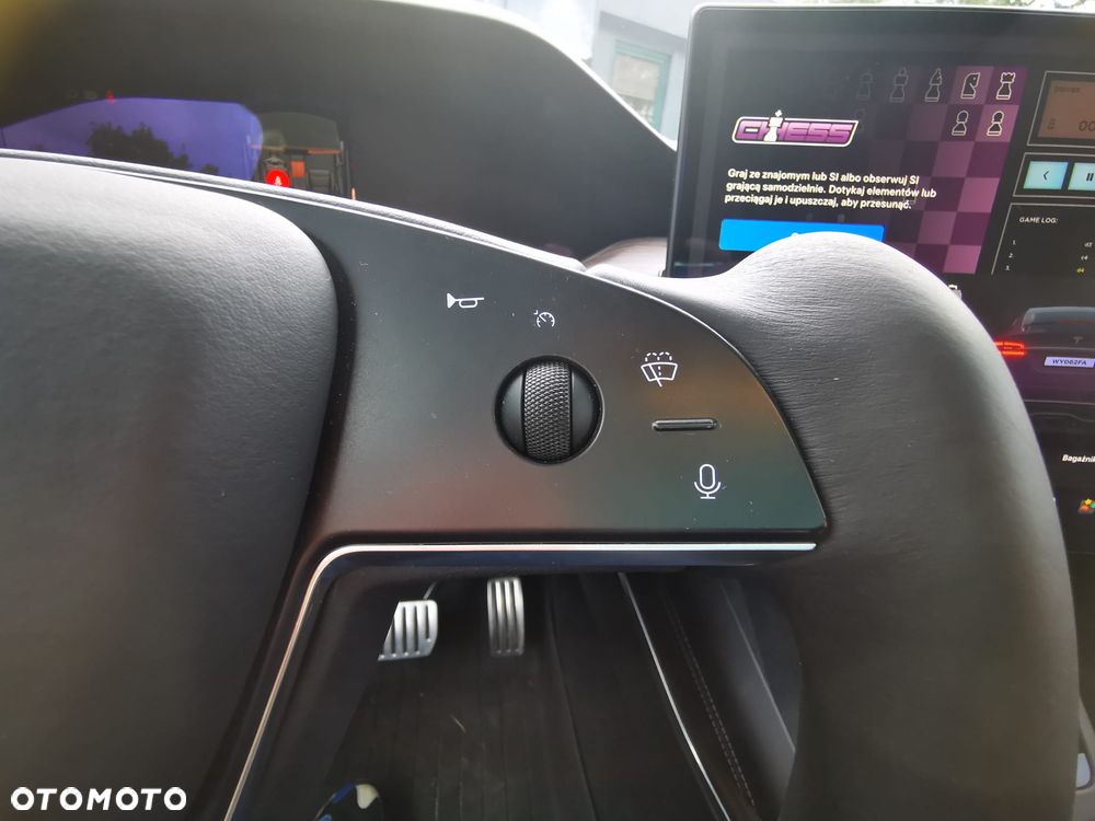 Tesla Model X Long Range - 31