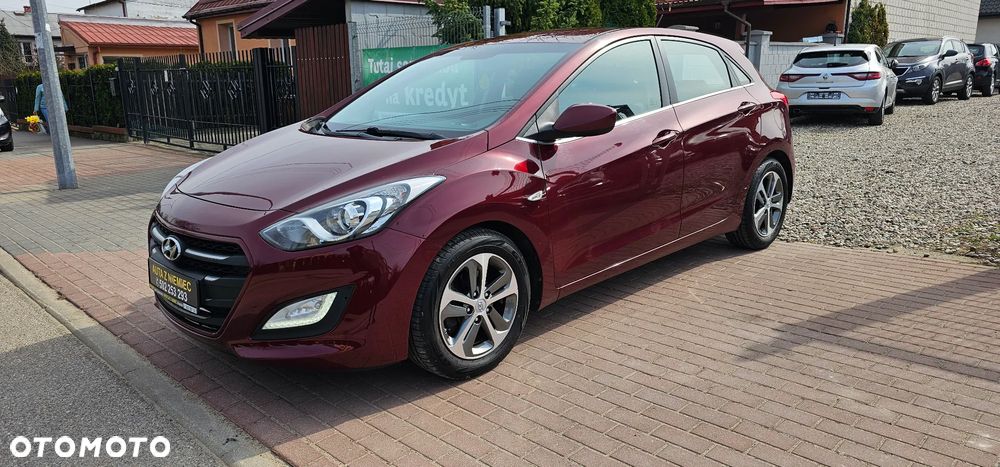 Hyundai i30 1.4 Select - 1