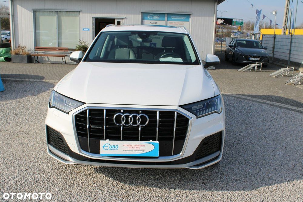 Audi Q7 - 4