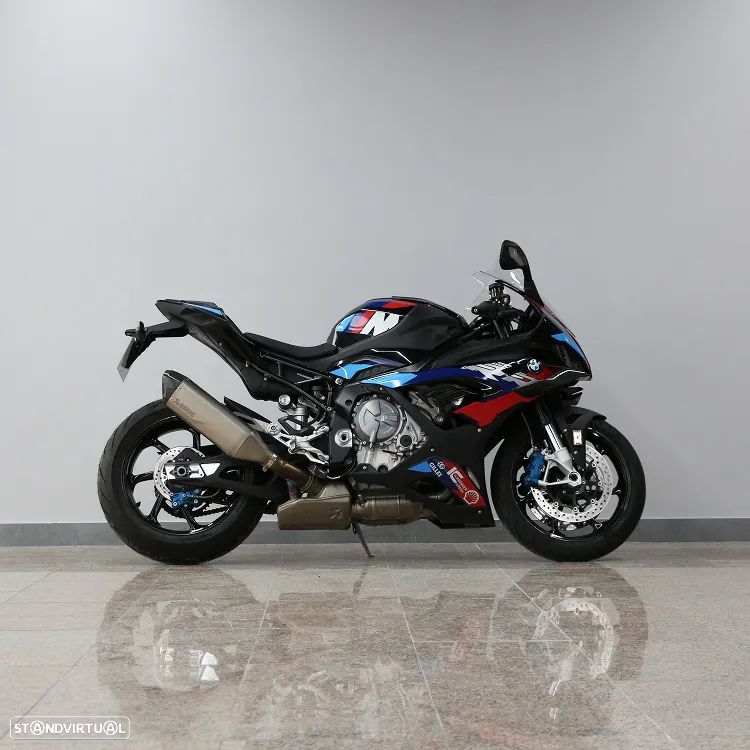 BMW M 1000 RR - 3