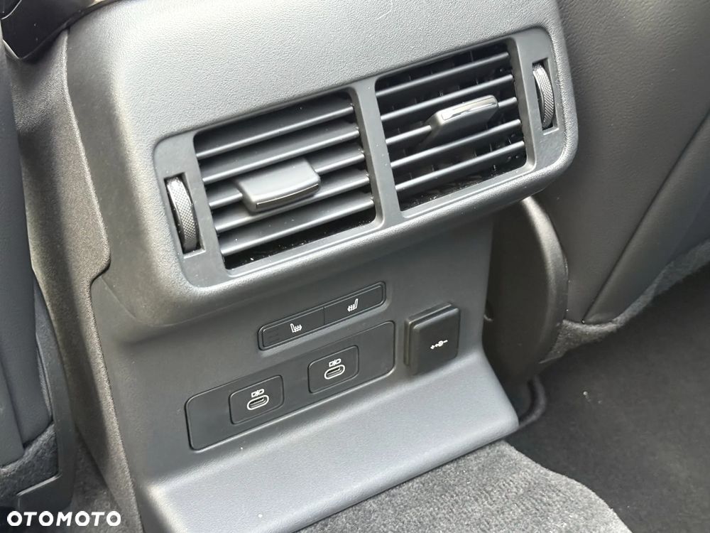 Land Rover Range Rover Velar D200 Dynamic SE - 10