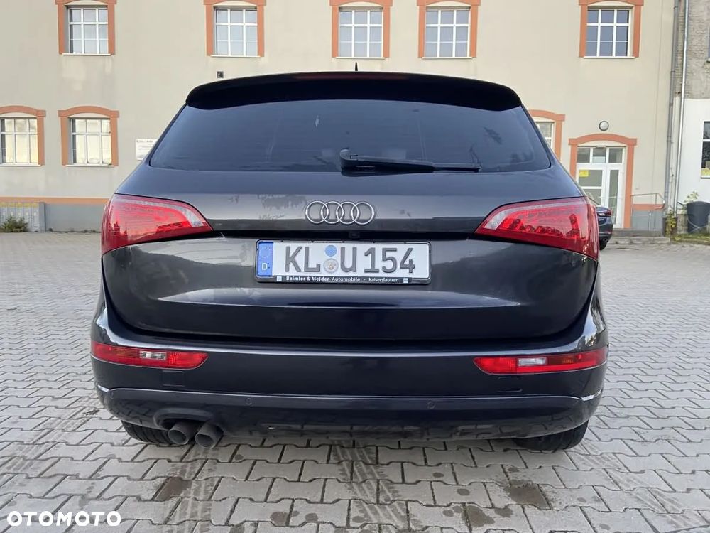 Audi Q5 2.0 TDI Quattro S tronic - 6