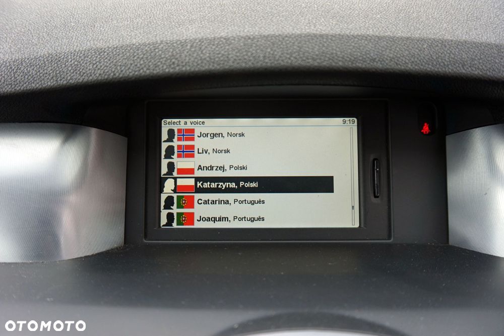 RADIO NAWIGACJA FABRYCZNA LAGUNA III PH1 CARMINAT TOMTOM RENAULT 2007-2012 - 6