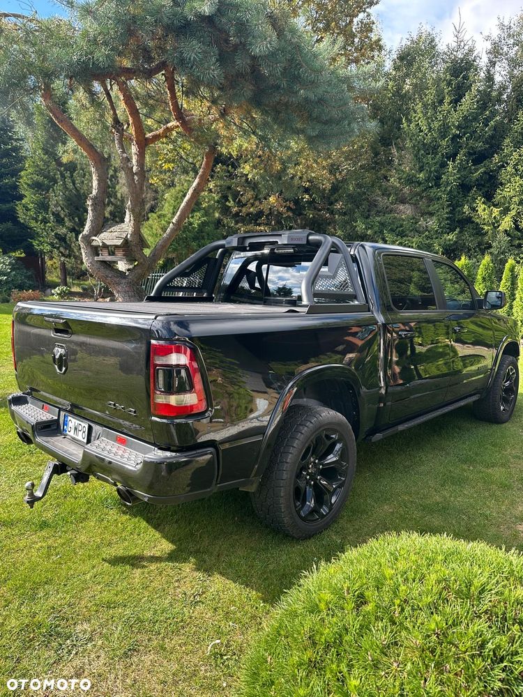 RAM 1500 - 6