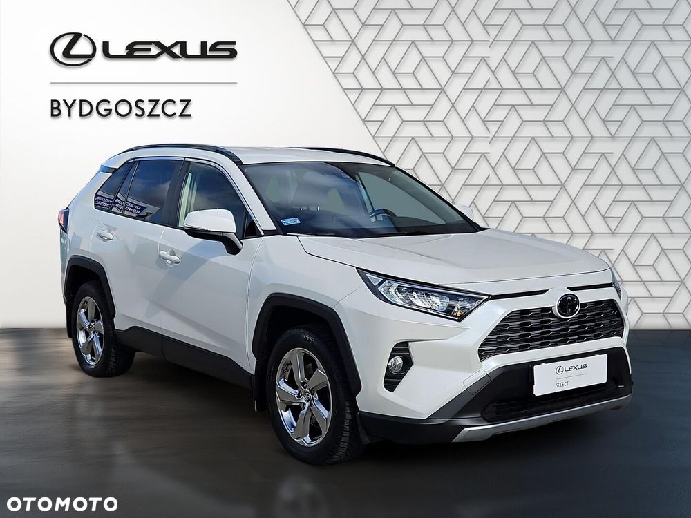 Toyota RAV4 2.0 Comfort 4x4 MS - 3