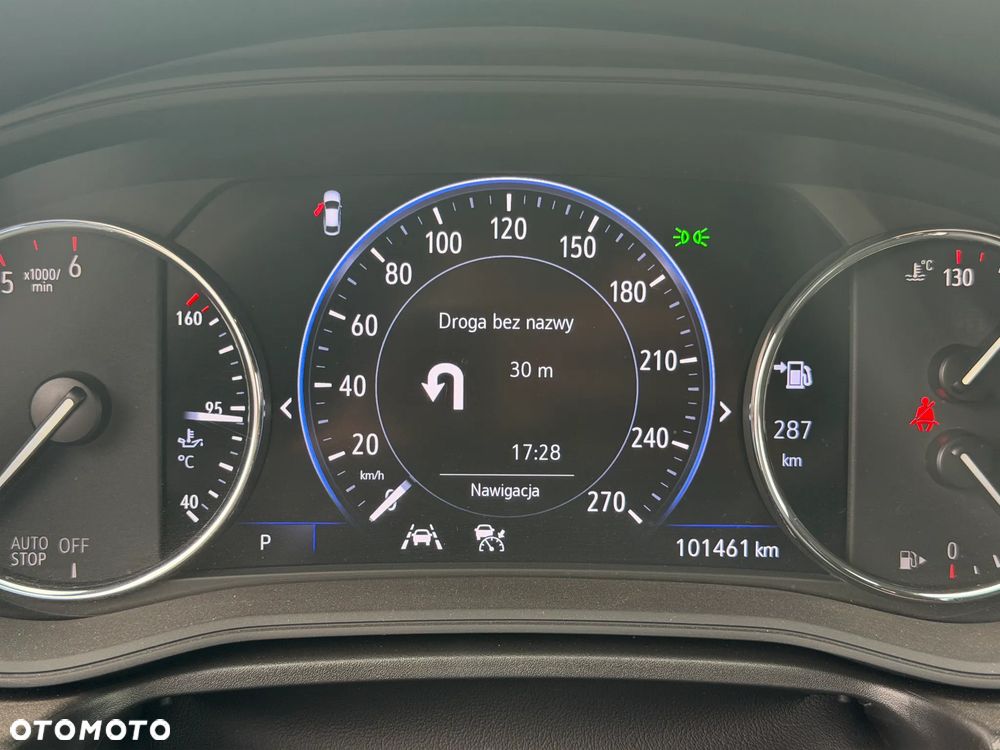 Opel Insignia 2.0 CDTI Ultimate S&S - 34