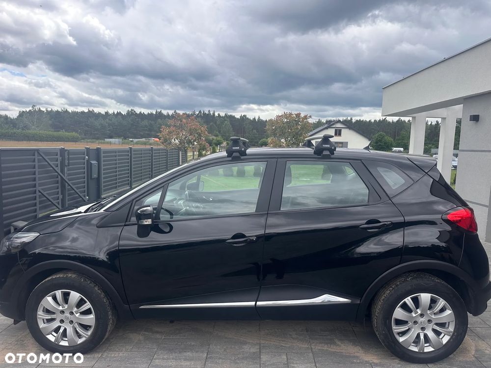 Renault Captur 1.5 dCi Intens - 5