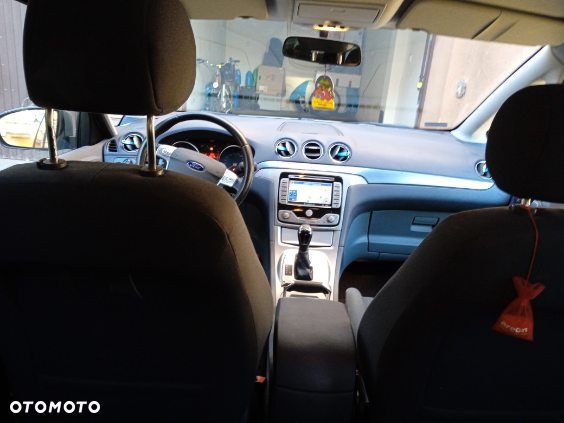 Ford S-Max 2.0 TDCi Gold X - 7