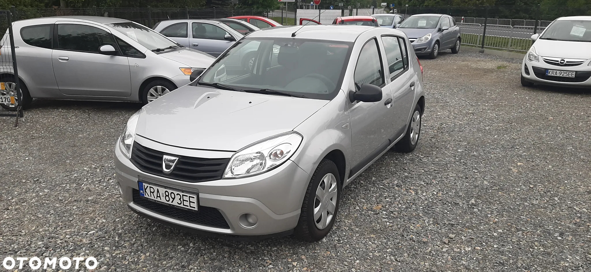 Dacia Sandero - 12