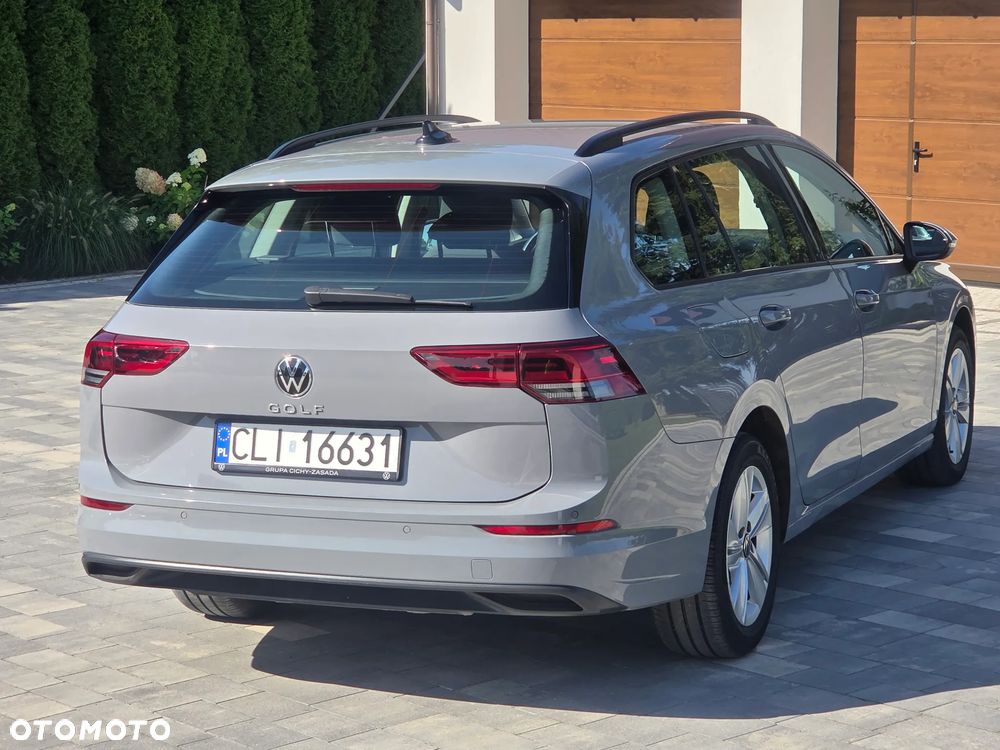 Volkswagen Golf - 18