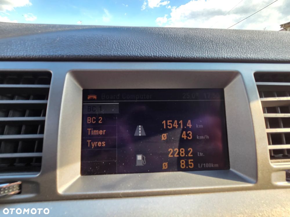 Opel Vectra 2.2 Sport / GTS - 15