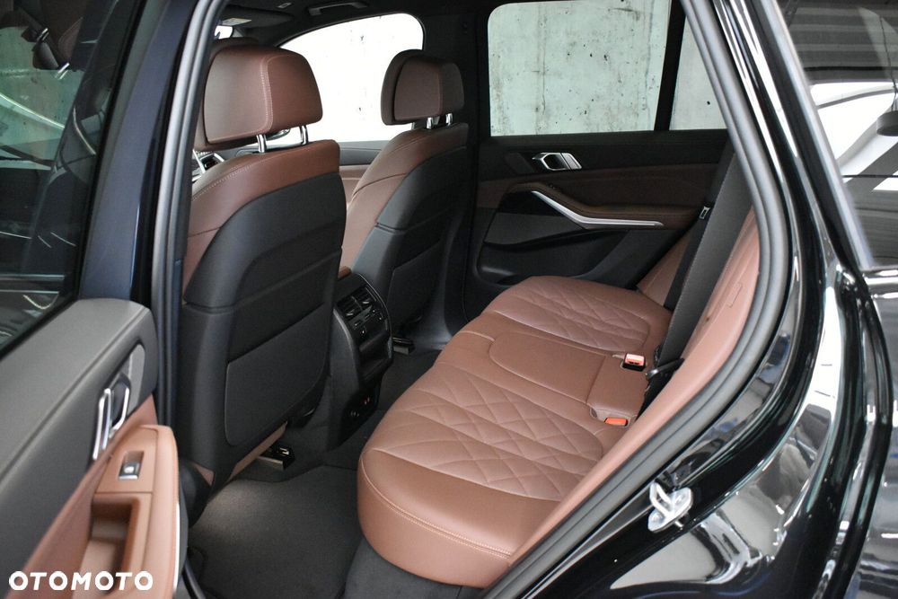 BMW X5 xDrive30d mHEV sport - 24