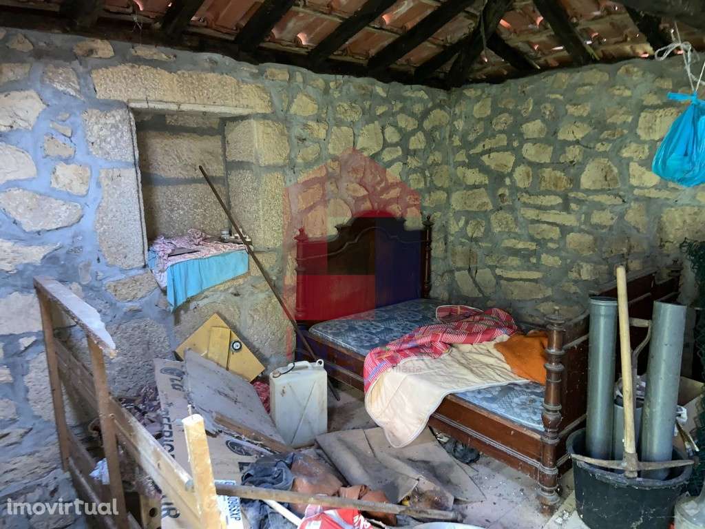 Moradia em pedra, Covas - Grande imagem: 5/37