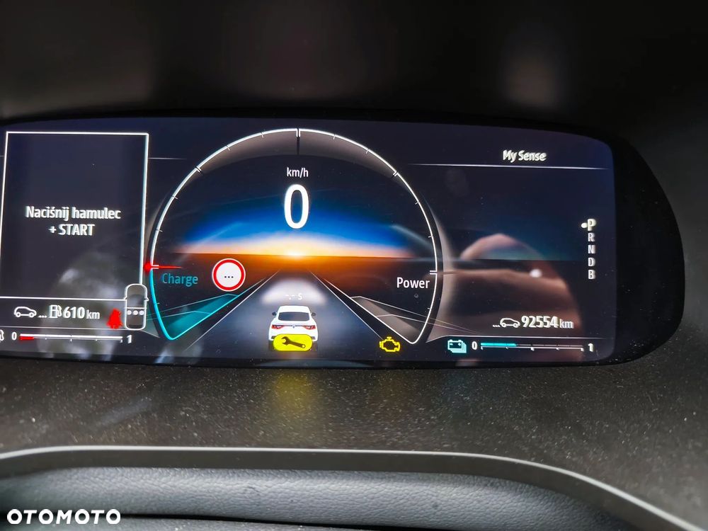Renault Arkana E-TECH 145 INTENS - 20
