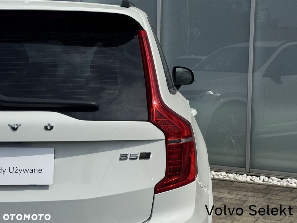 Volvo XC 90 - 38