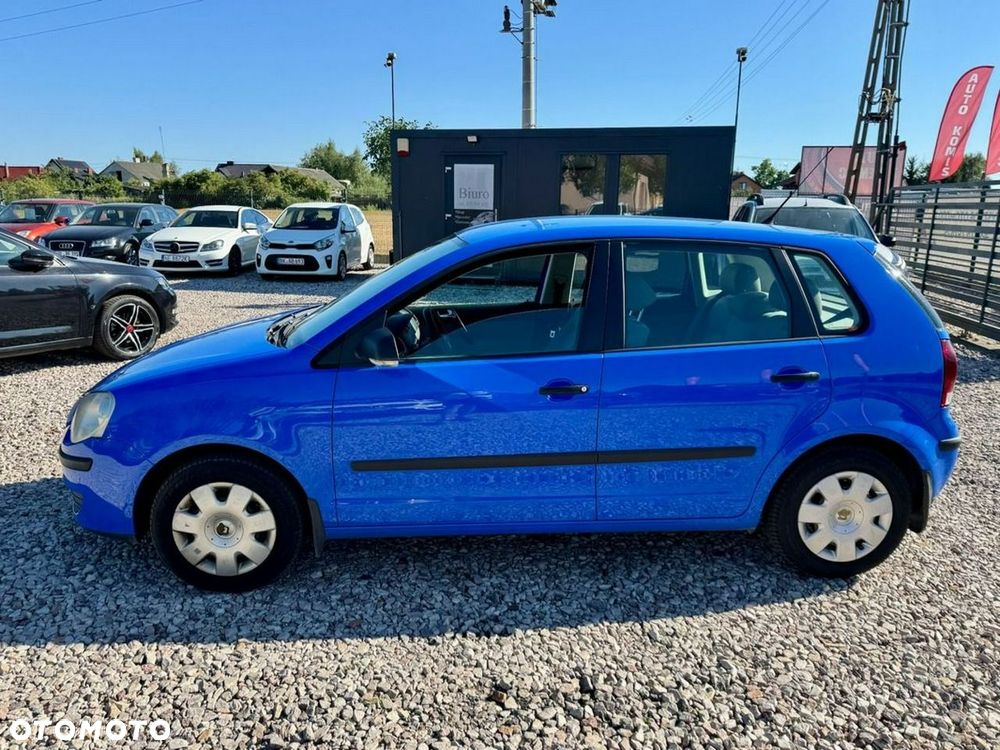 Volkswagen Polo - 17