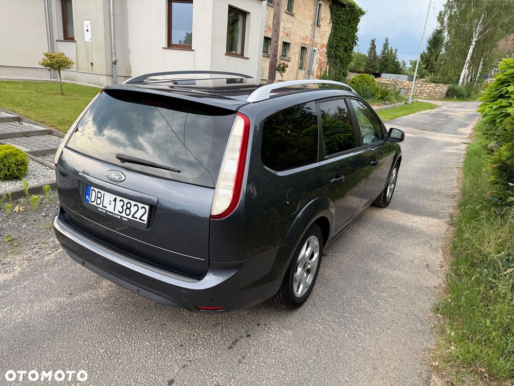 Ford Focus 1.6 16V Viva II - 6