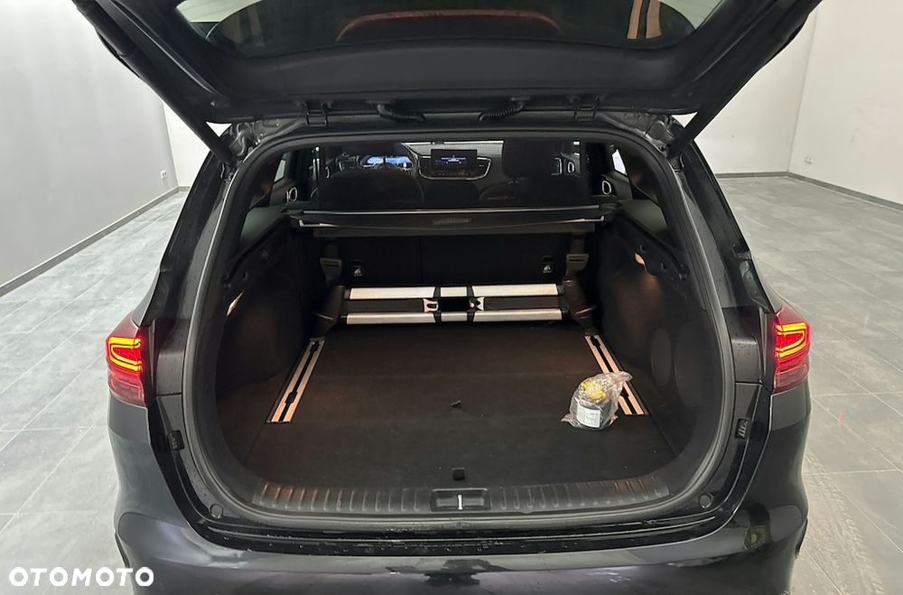 Kia Ceed 1.5 T-GDI GT-Line DCT - 9