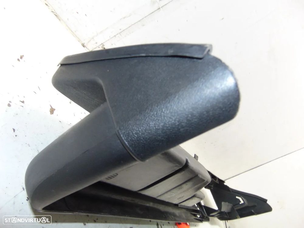 Renault 4L tablier - 8