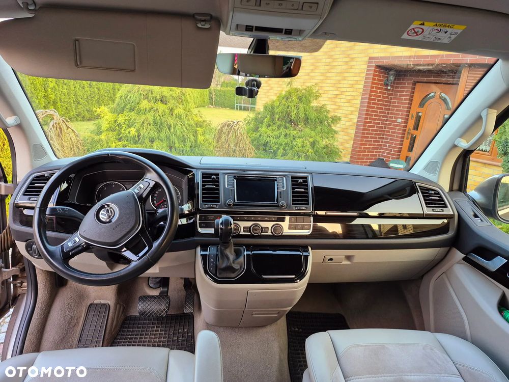 Volkswagen Multivan 2.0 BiTDI L1 Highline 4Motion DSG - 8