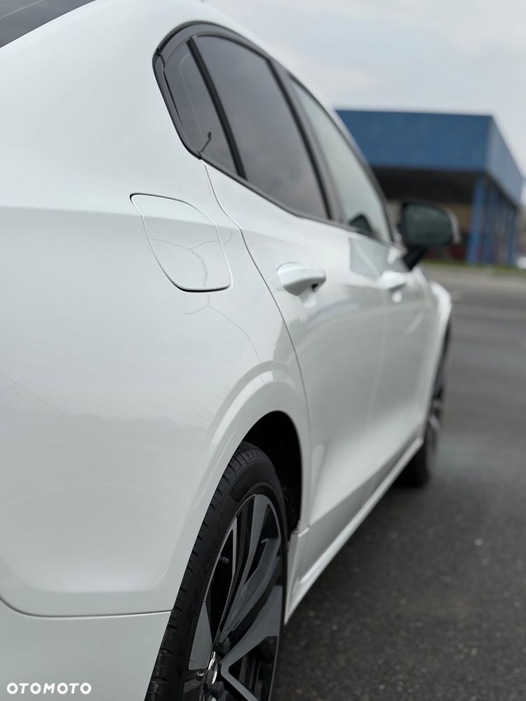 Volvo S60 B5 B Geartronic RDesign - 12