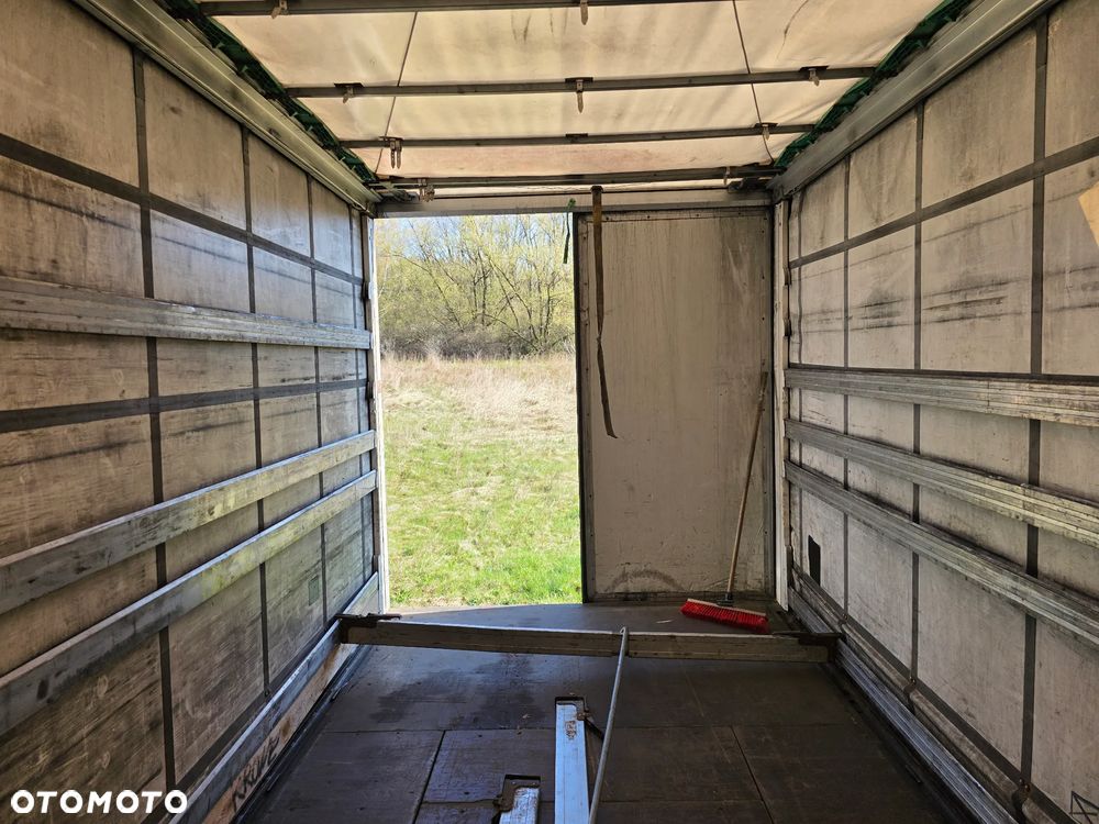 Berger LTCN Coil Mulda - 23