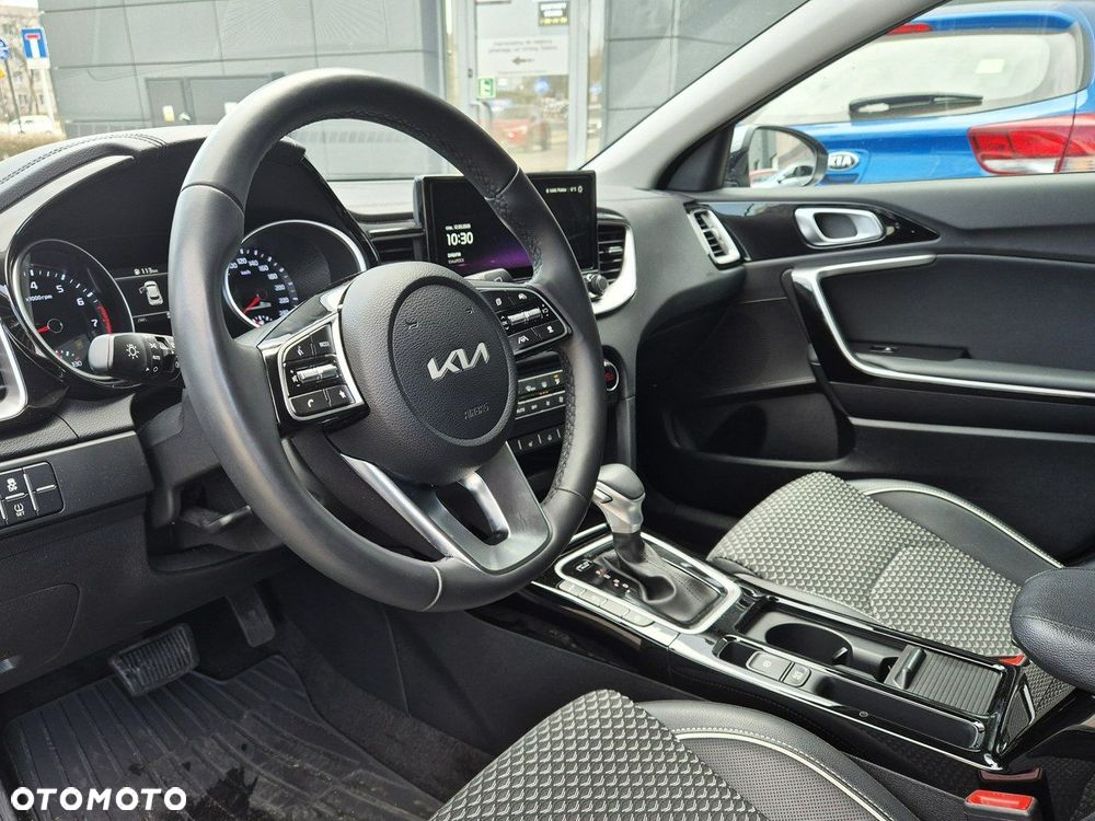 Kia XCeed 1.5 T-GDI M DCT - 19