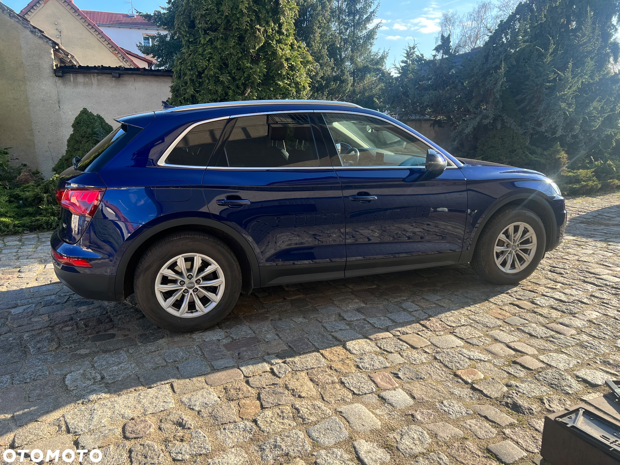 Audi Q5 - 8