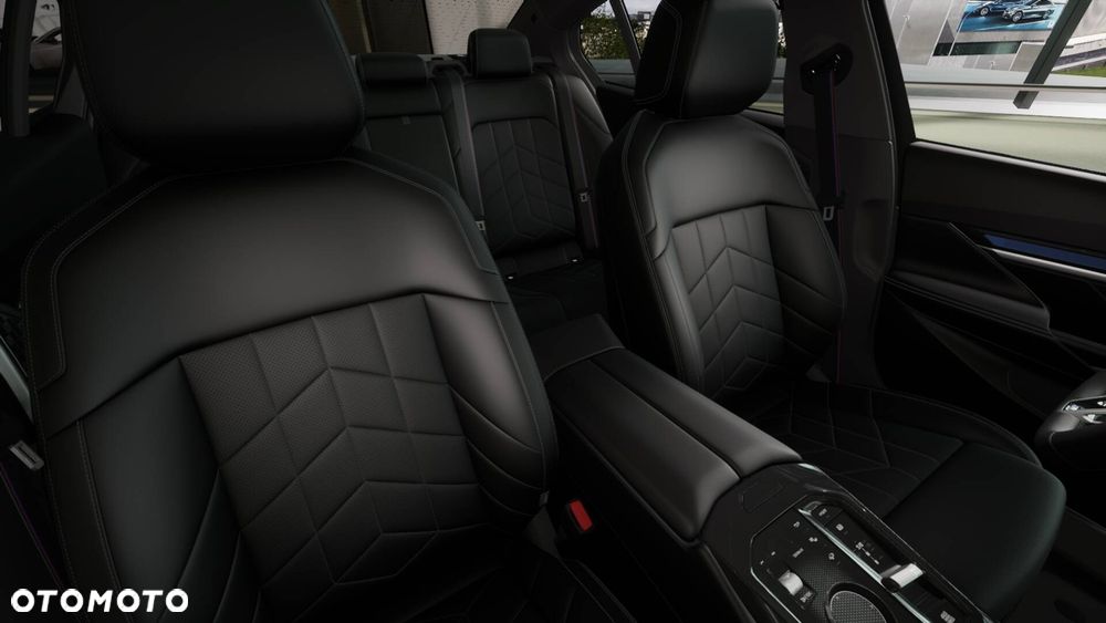 BMW Seria 5 520d xDrive mHEV M Sport - 11