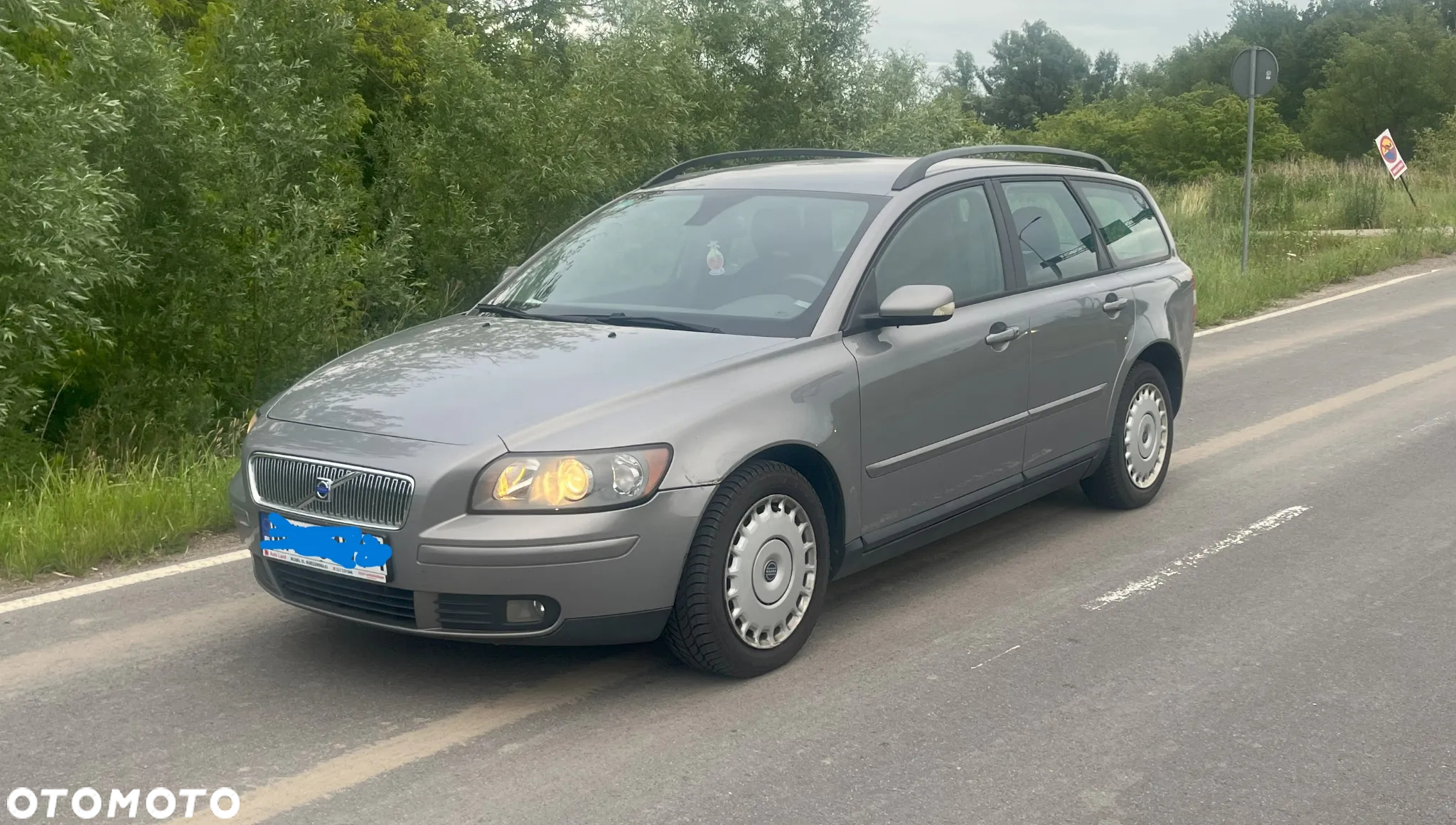 Volvo V50 2.4 Momentum - 3