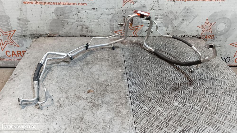 TUBOS DE AR CONDICIONADO TOYOTA PROACE CITY - 1